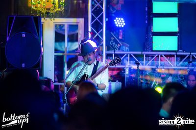 Exclusive Night with Whatcharawalee — photo 11