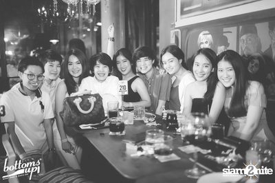 Exclusive Night with Whatcharawalee — photo 77