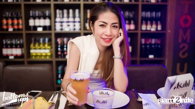 Exclusive Night with Whatcharawalee — photo 140