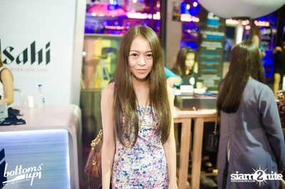 Exclusive Night with Whatcharawalee — photo 128