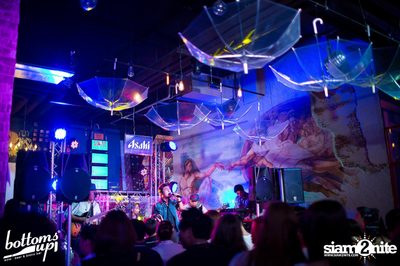 Exclusive Night with Whatcharawalee — photo 86
