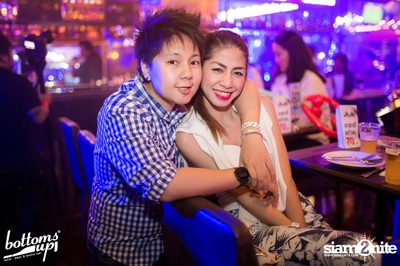 Exclusive Night with Whatcharawalee — photo 75