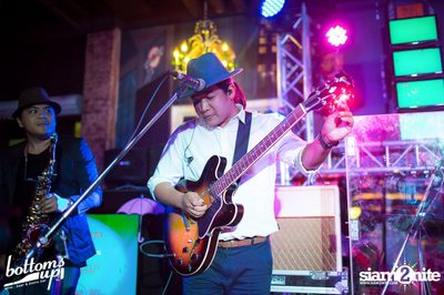 Exclusive Night with Whatcharawalee — photo 93