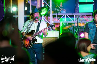 Exclusive Night with Whatcharawalee — photo 42