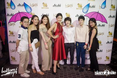Exclusive Night with Whatcharawalee — photo 124
