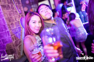 Exclusive Night with Whatcharawalee — photo 106