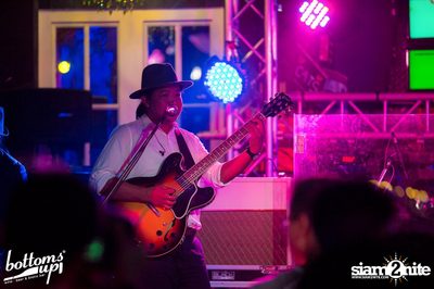 Exclusive Night with Whatcharawalee — photo 115