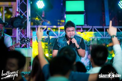 Exclusive Night with Whatcharawalee — photo 34