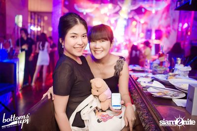 Exclusive Night with Whatcharawalee — photo 142