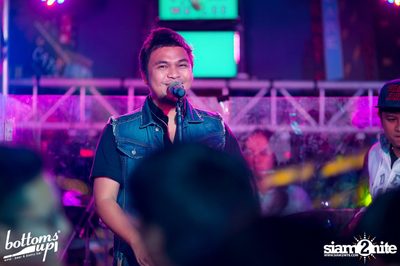 Exclusive Night with Whatcharawalee — photo 5
