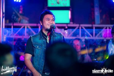 Exclusive Night with Whatcharawalee — photo 4