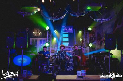 Exclusive Night with Whatcharawalee — photo 98