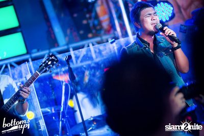 Exclusive Night with Whatcharawalee — photo 55