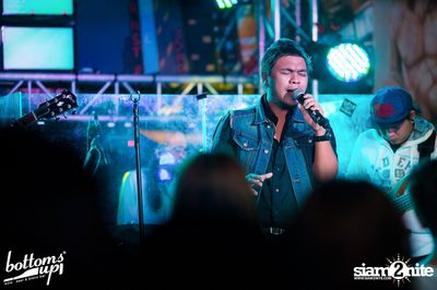 Exclusive Night with Whatcharawalee — photo 22