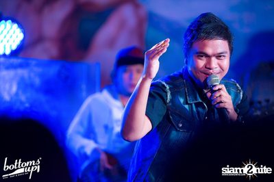 Exclusive Night with Whatcharawalee — photo 18