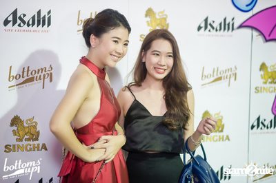 Exclusive Night with Whatcharawalee — photo 136