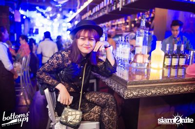 Exclusive Night with Whatcharawalee — photo 122