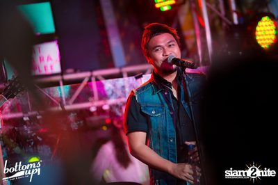 Exclusive Night with Whatcharawalee — photo 3
