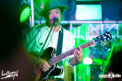 Exclusive Night with Whatcharawalee — photo 46