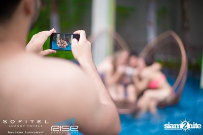 Kool By The Pool — photo 3