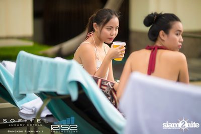 Kool By The Pool — photo 42