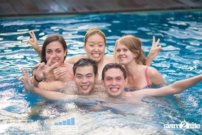 Kool By The Pool — photo 34