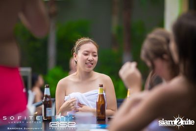 Kool By The Pool — photo 29