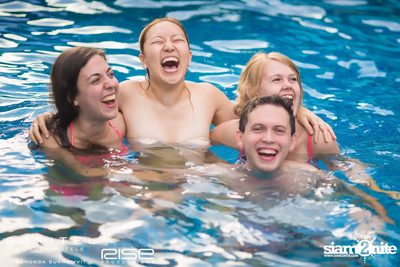 Kool By The Pool — photo 35