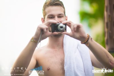 Kool By The Pool — photo 28