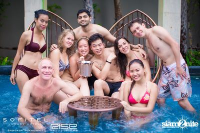 Kool By The Pool — photo 2