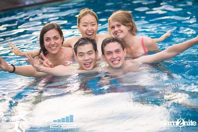 Kool By The Pool — photo 33