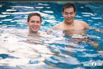 Kool By The Pool — photo 36