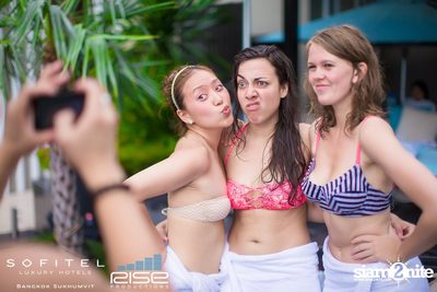 Kool By The Pool — photo 6