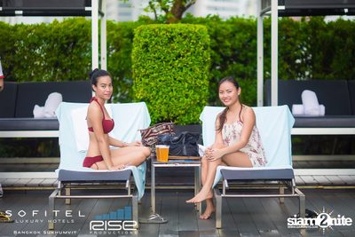 Kool By The Pool — photo 44