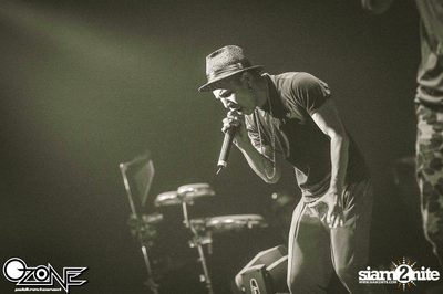 Joey Boy Concert (Album 1) — photo 188