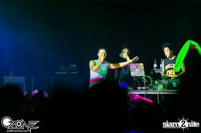 Joey Boy Concert (Album 1) — photo 195