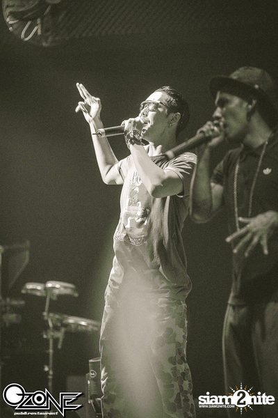 Joey Boy Concert (Album 1) — photo 180