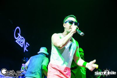 Joey Boy Concert (Album 1) — photo 37