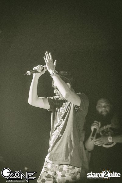 Joey Boy Concert (Album 1) — photo 182