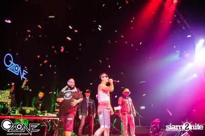 Joey Boy Concert (Album 1) — photo 30