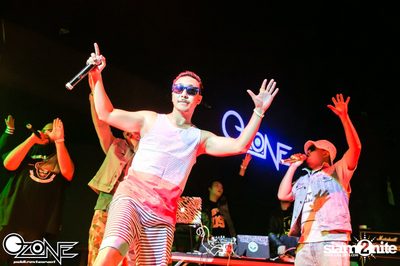 Joey Boy Concert (Album 1) — photo 53