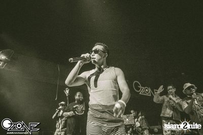 Joey Boy Concert (Album 1) — photo 52