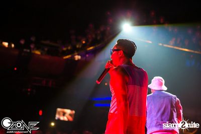 Joey Boy Concert (Album 1) — photo 79