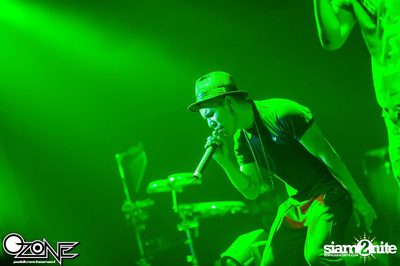 Joey Boy Concert (Album 1) — photo 186