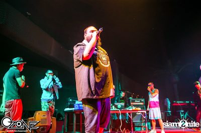 Joey Boy Concert (Album 1) — photo 22