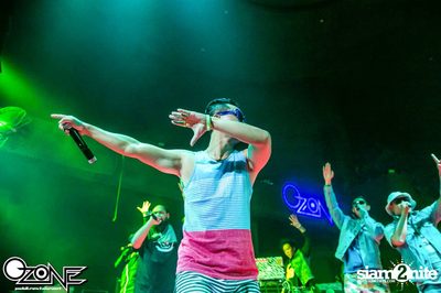 Joey Boy Concert (Album 1) — photo 51