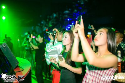 Joey Boy Concert (Album 1) — photo 47