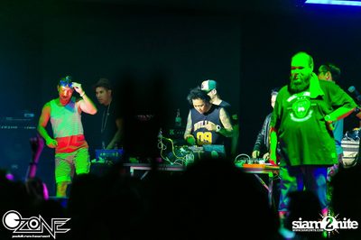 Joey Boy Concert (Album 1) — photo 196