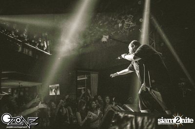 Joey Boy Concert (Album 1) — photo 114