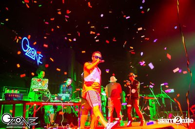 Joey Boy Concert (Album 1) — photo 25